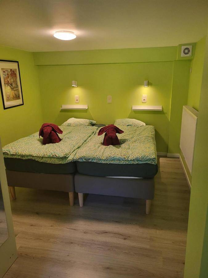 Maison d’hôte pour 4 personnes, avec terrasse à Spa - 2