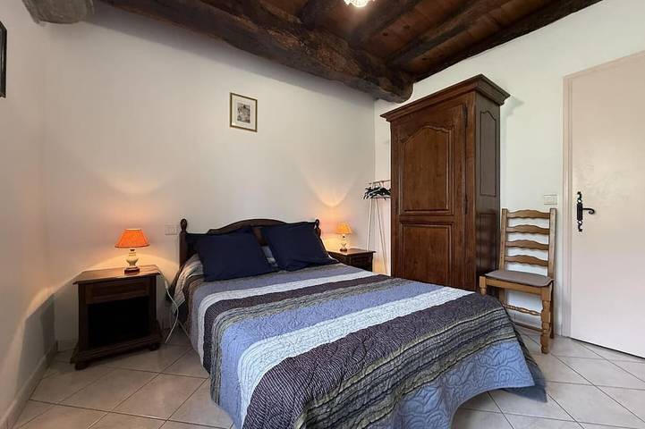 Location de vacances pour 6 personnes, avec jardin à Arbonne - 3