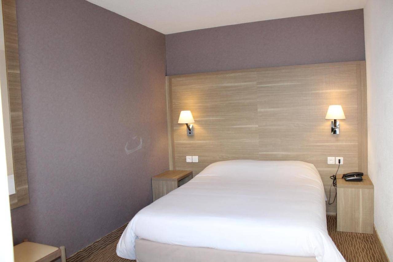 Hotel Des Tilleuls in Dinard, Région de Saint-Malo