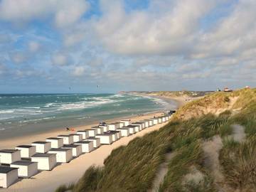 Ferienhaus für 6 Personen in Løkken, Dänemark an der Nordsee, Bild 4