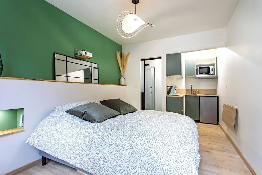 Appartement de vacances