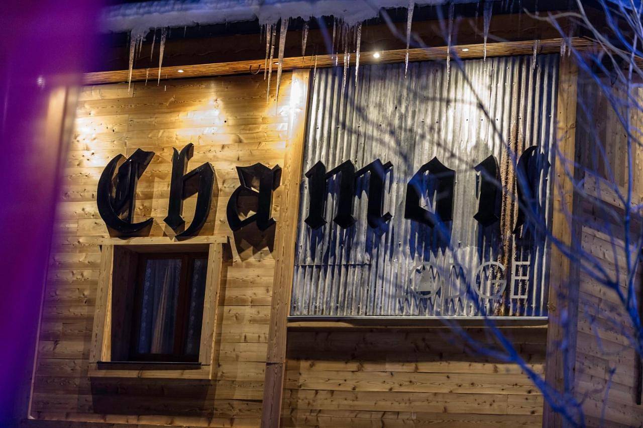 Chamois Lodge in Vénosc, Les Deux Alpes