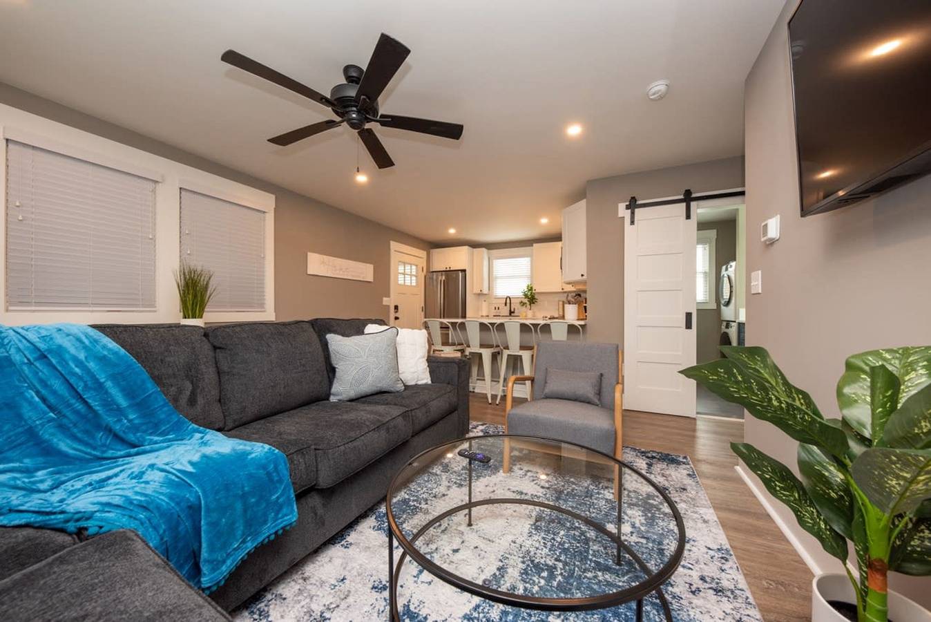 Apartamento entero, Prime Ocean City   Walk to Beach   Patio in Ocean City (New Jersey), Condado de Cape May