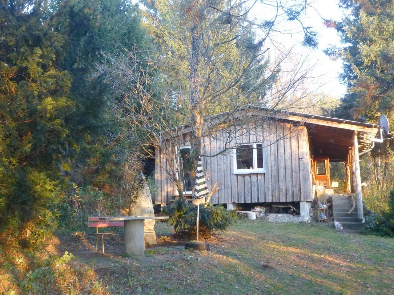 Sommerstall in Aichstetten, Region Bodensee-Oberschwaben