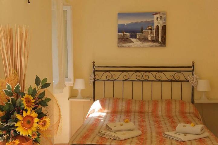 Ferienhaus für 5 Personen, mit Terrasse in Ligurien - 3