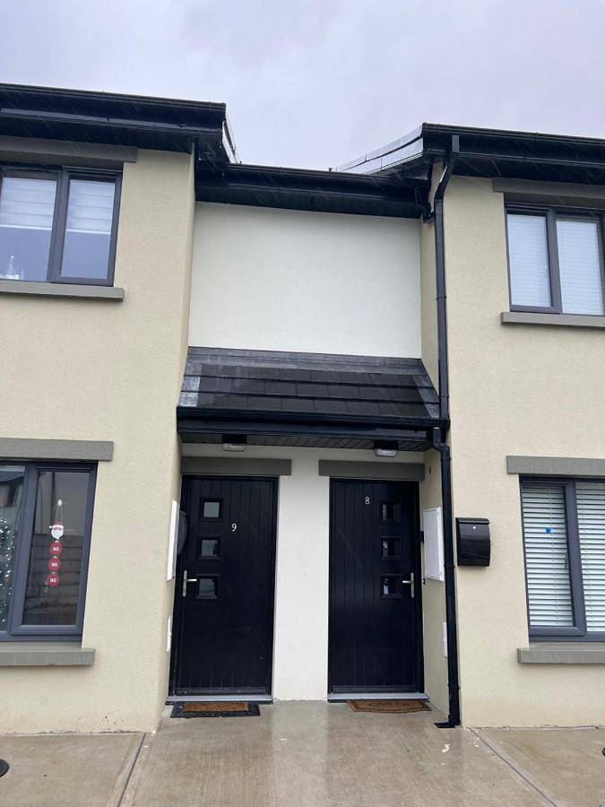 Apartamento para 6 personas, con terraza y vistas en Killarney