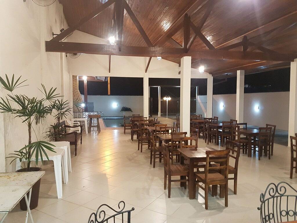 Pousada Ltda. Cadastur 30. 792.044 / 0001-62 in Guapimirim, Rio de Janeiro (Bundesstaat)