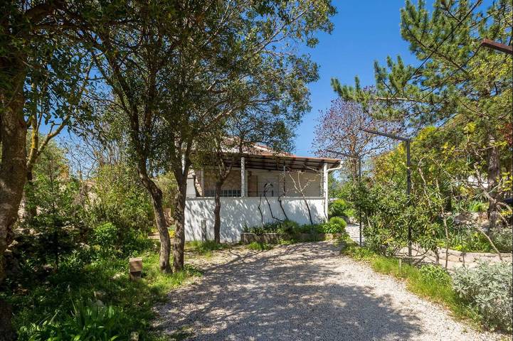 Ferienwohnung für 6 Personen, mit Balkon/Terrasse und Terrasse, mit Haustier in Pinezici - 4