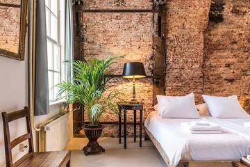 Appartement De Vacances pour 2 Personnes dans Côte hollandaise, Photo 4