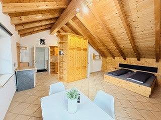 Ganze Wohnung, Neu! Fewo "Wanderlust" in Durach, Bayerisch Schwaben