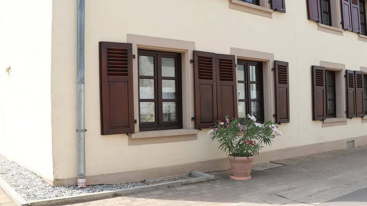 Ferienhaus für 6 Personen (160 m²) in Perl in Perl, Saar-Nahe-Bergland