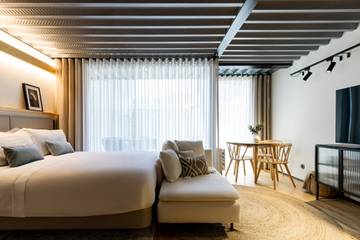 Apartamento Estúdio para 2 Pessoas em Matosinhos, Matosinhos e Leça da Palmeira, Foto 1