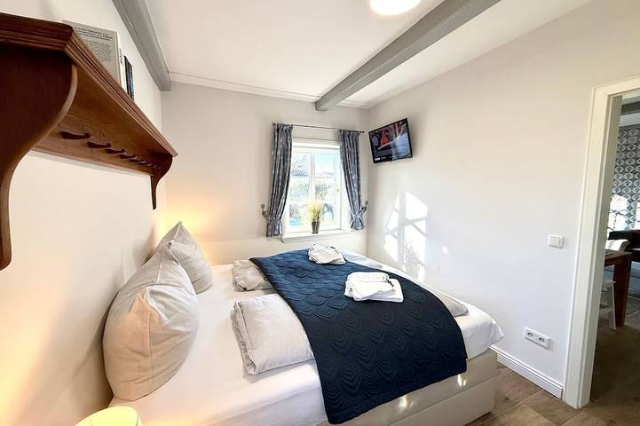 Ganze Wohnung, Ferienwohnung/App. für 4 Gäste mit 70m² in Dunsum in Dunsum, Föhr