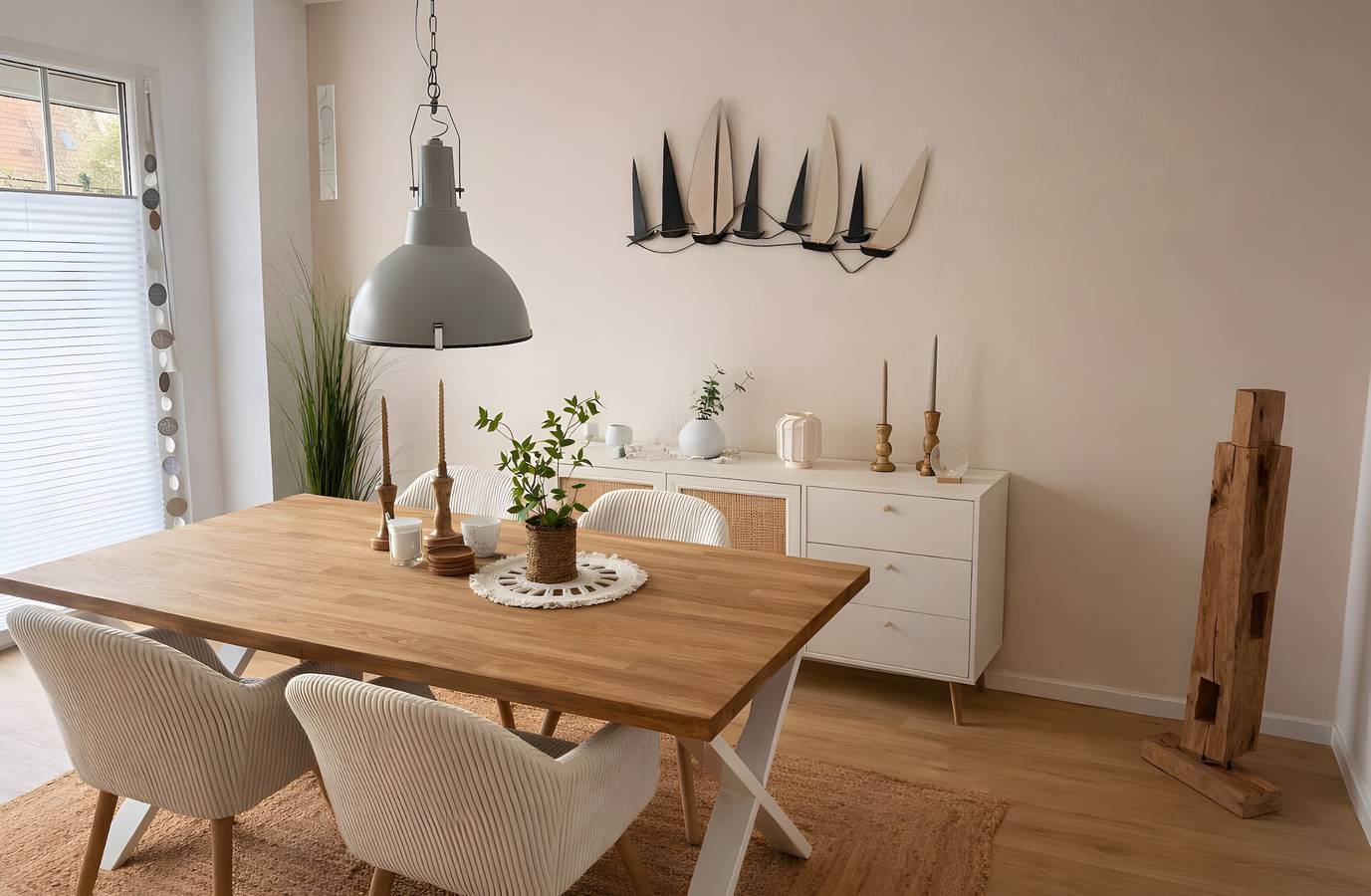 Ferienhaus 'Emmas Friesenglück' mit privatem Garten, Balkon und Wlan in Hage, Norden und Umgebung