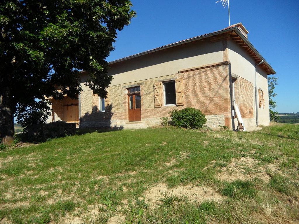 Gite Catalo in Caussade, Quercy