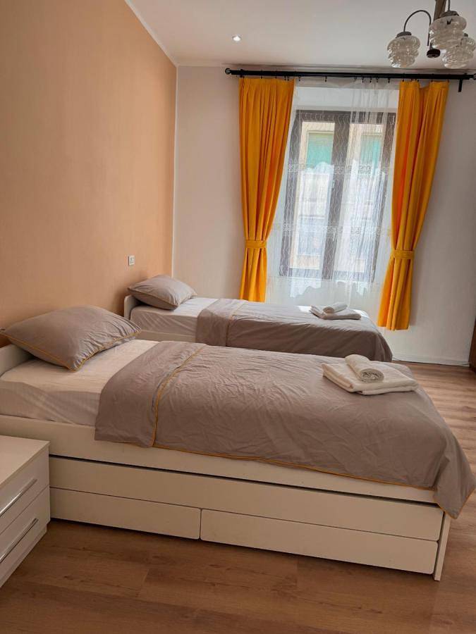 Bed and Breakfast für 2 Personen - 1