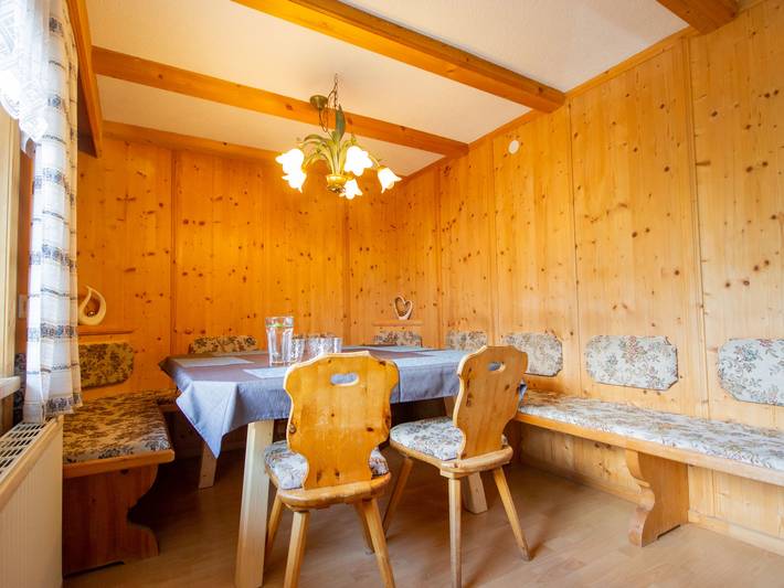 Ferienhaus für 5 Personen, mit Terrasse in Oetz - 2