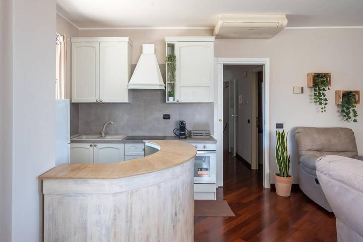 Casa Rica – Villa mit privatem Pool und Garten in Nepi, Braccianosee