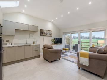 Cottage for 2 People in Forest of Bowland, North West England, Photo 4