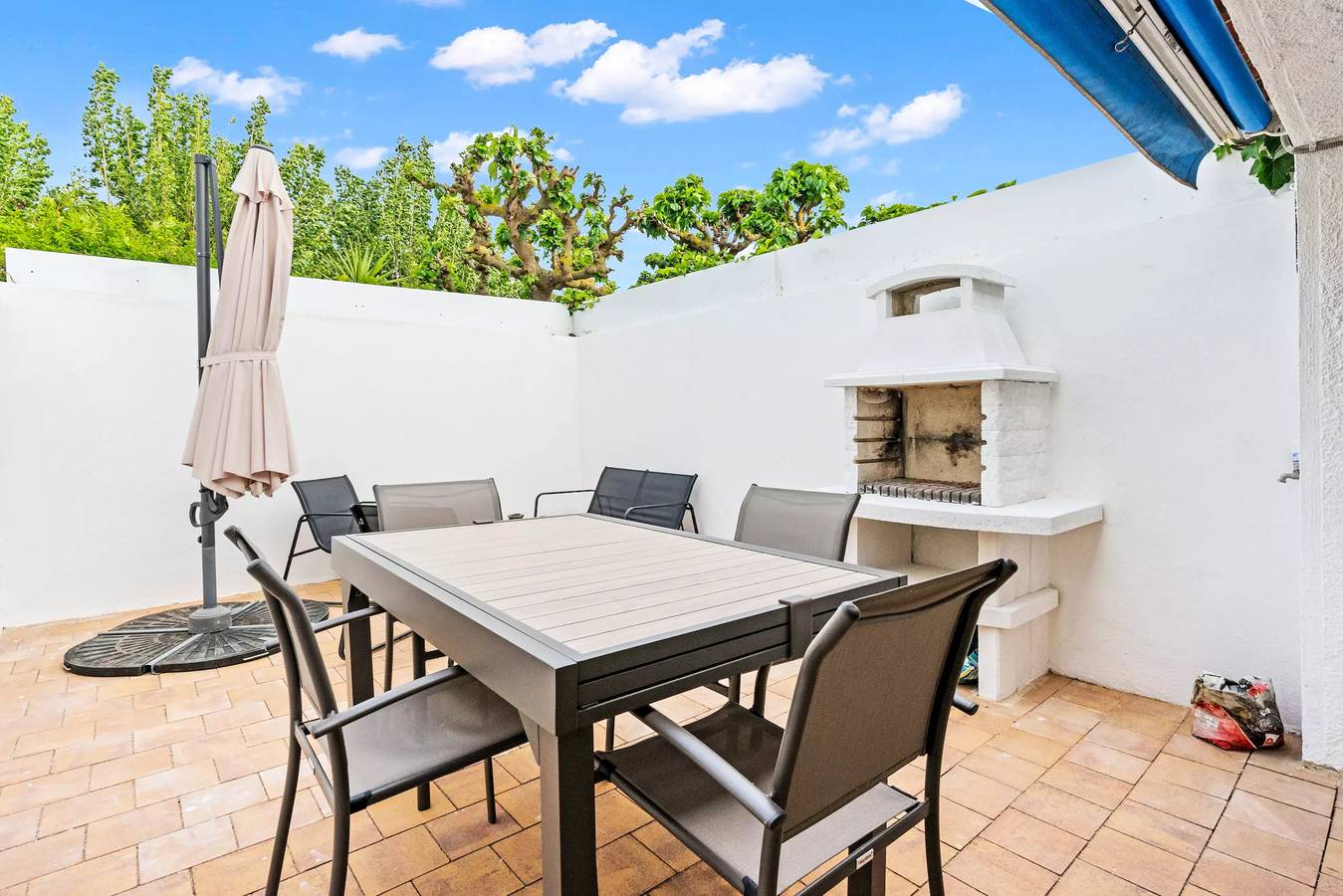 Casa 077 Emp cerca del Mar in Ampuriabrava, Alt Empordà