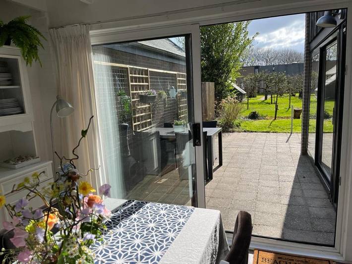 Ferienhaus für 5 Personen, mit Terrasse und Garten sowie Kinderpool und Pool in Westenschouwen - 2