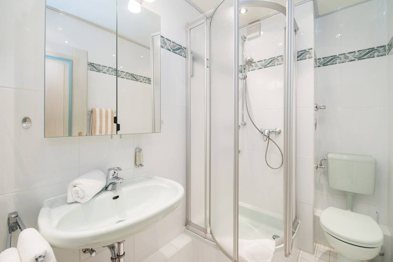 Ganze Ferienwohnung, Dr.-Roß-Straße 25, App 26 in Westerland, Sylt (Gemeinde)