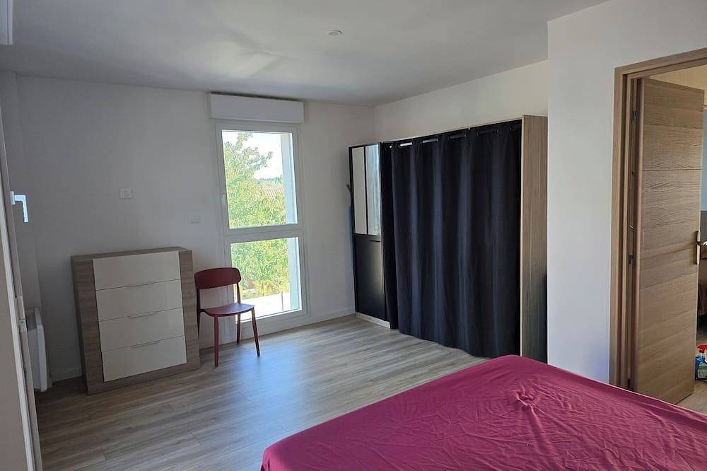 Entire apartment, Cozy apartment near and Auchan in Longuenesse, Saint-Omer region