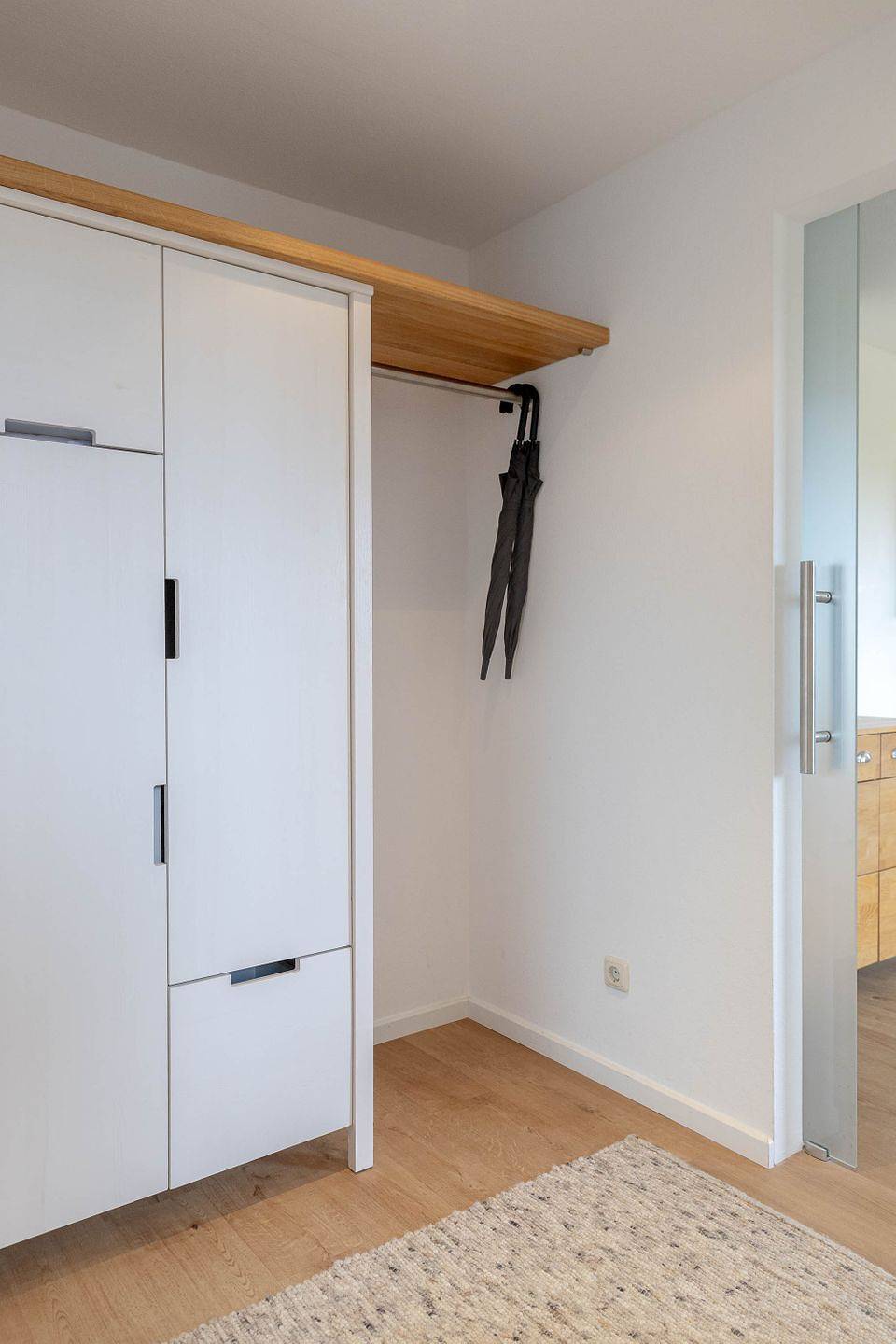 Fischerweg: Strandnahe moderne 2-Zimmerwohnung mit Balkon, foto 11