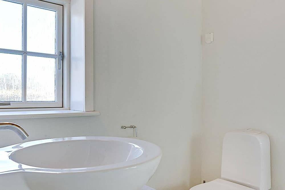 2 person holiday home in Svaneke in Listed, Svaneke