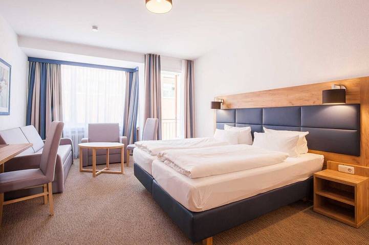 Ferienhaus für 2 Personen in Wilhelmshaven - 3