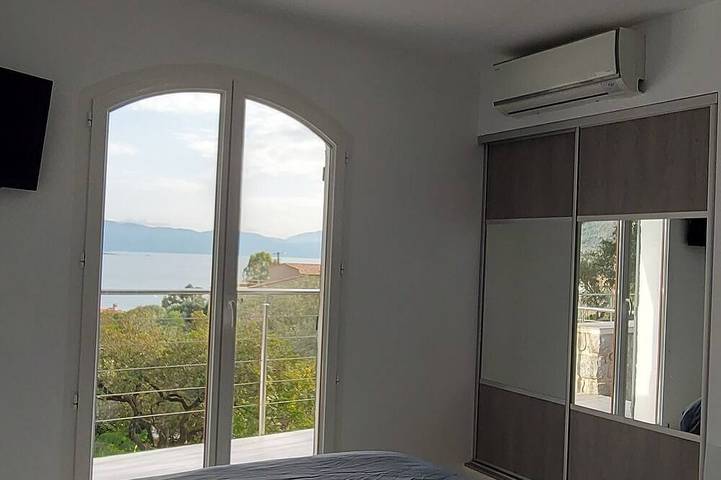 Ferienhaus / Villa - Sagone in Sagone, Vico