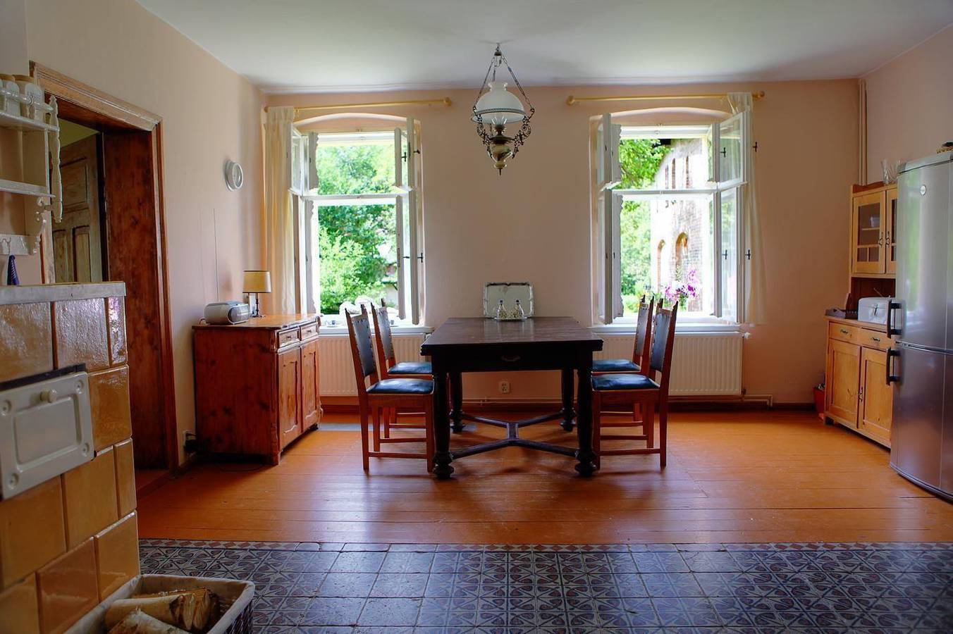 Ferienhaus für eine große Familie oder eine Gruppe von Freunden in Janowice Wielkie, Sudeten (Polen)