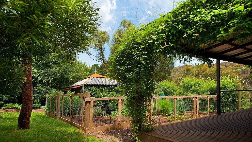 Holiday Home for 6 People in Daylesford, Hepburn Shire