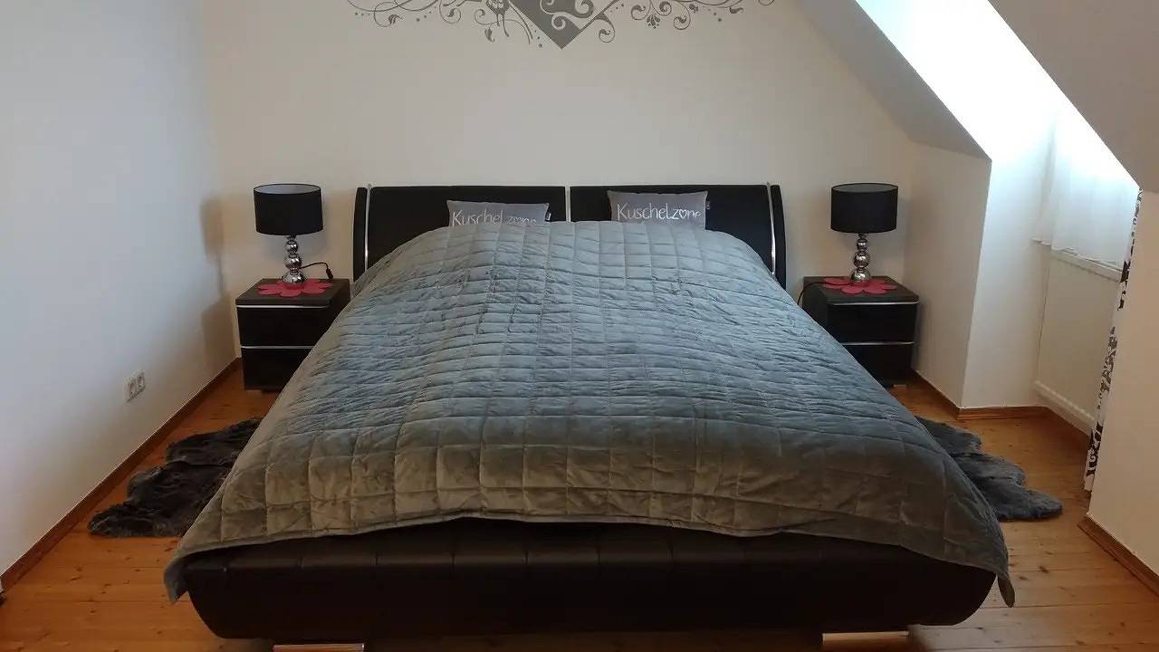 Ganze Ferienwohnung, Ferienwohnung für 2 Personen (65 m²) in Monschau in Monschau, Naturpark Hohes Venn-Eifel