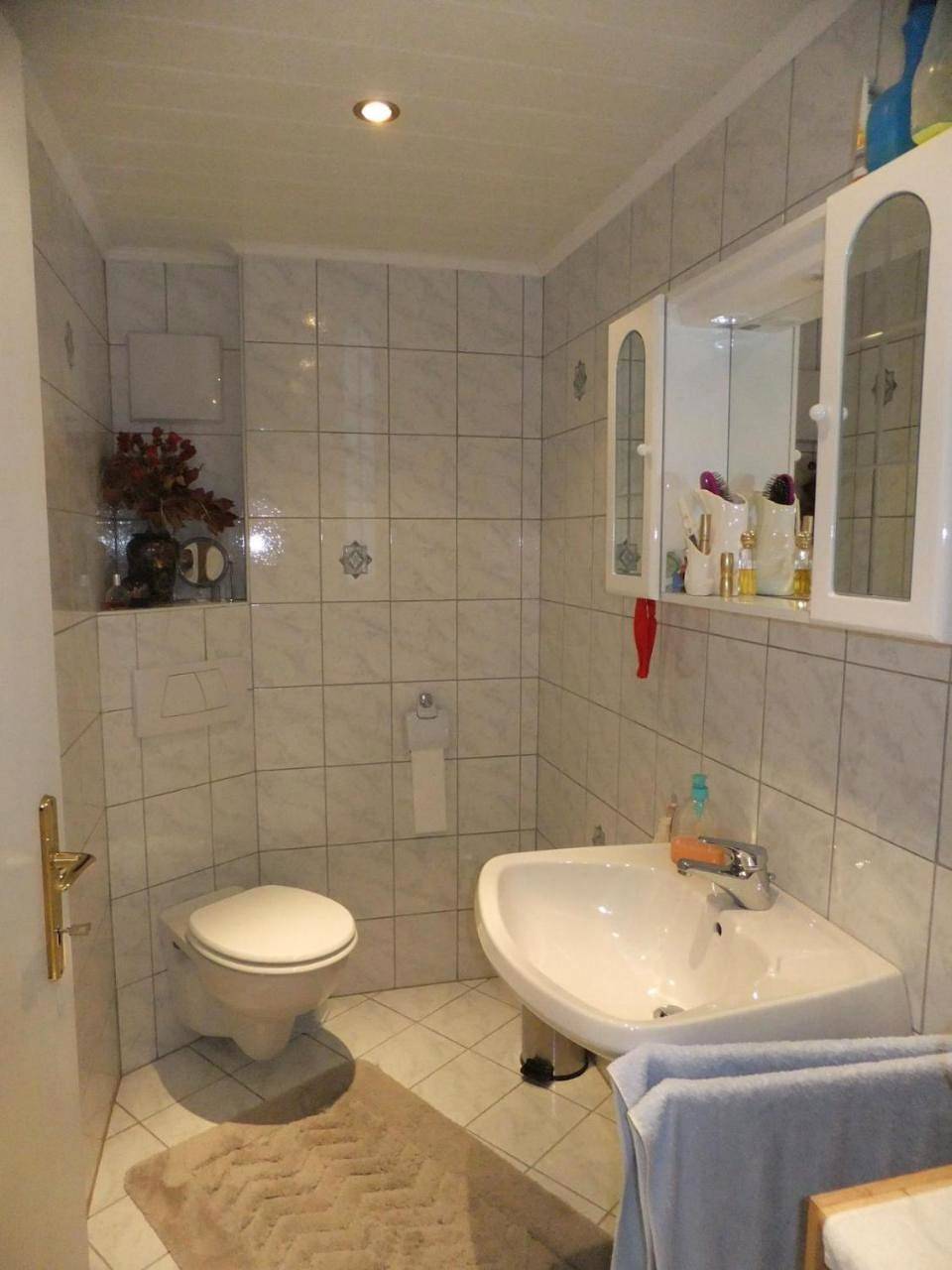 Ganze Wohnung, Two-Bedroom Apartment in Steinbach am Attersee, Bezirk Vöcklabruck