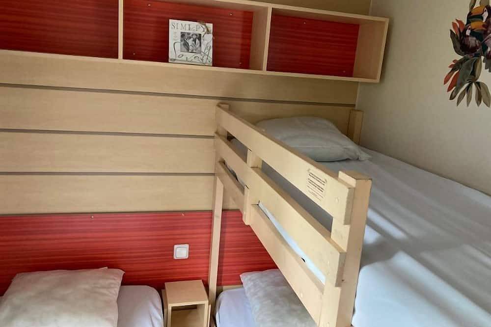 Villanova Confort Paris 40 min 2chb 5 pers in Saint-Chéron, Essonne