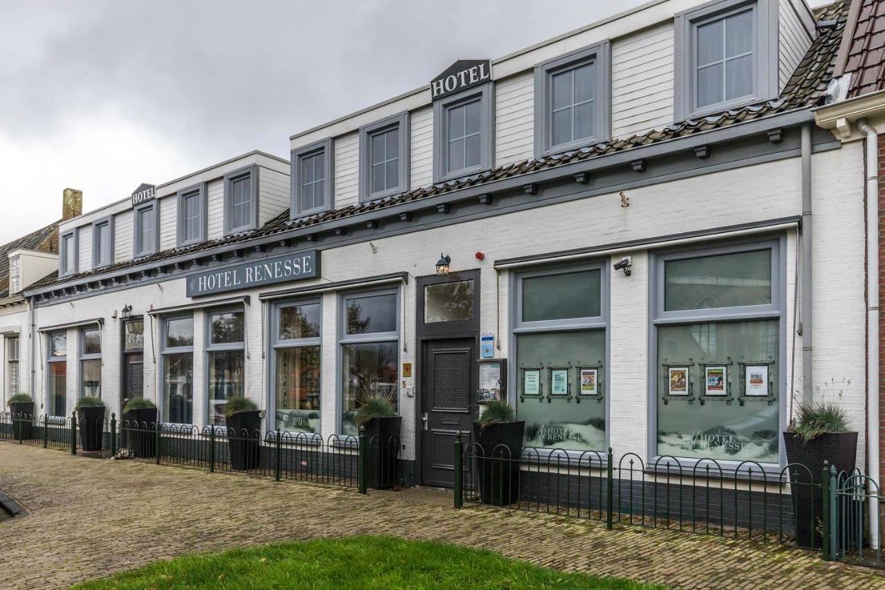 Hotel Renesse in Renesse, Côte de Zeeland