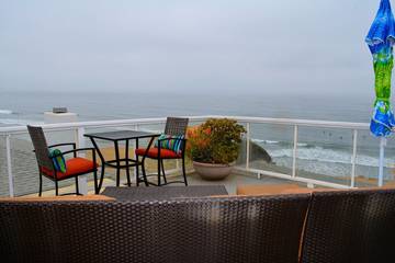 Apartment for 5 Guests in San Diego, San Diego County, Picture 2