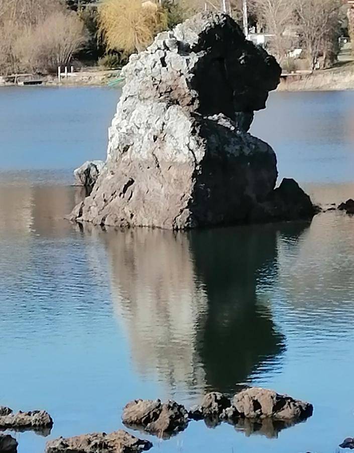 Location de vacances pour 4 personnes, avec jardin et terrasse à Aydat - 3