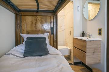 Vakantieappartement voor 2 Personen in Tilburg, Noord-Brabant, Afbeelding 2