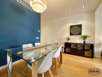 Holiday Apartment para 6 Pessoas em Madrid, Madrid Province, Foto 3