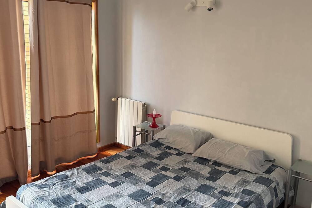 Ganze Wohnung, Strandapartment in geschlossener Privatwohnung (mit 2 Swimmingpools) in Esmoriz, Aveiro Distrikt