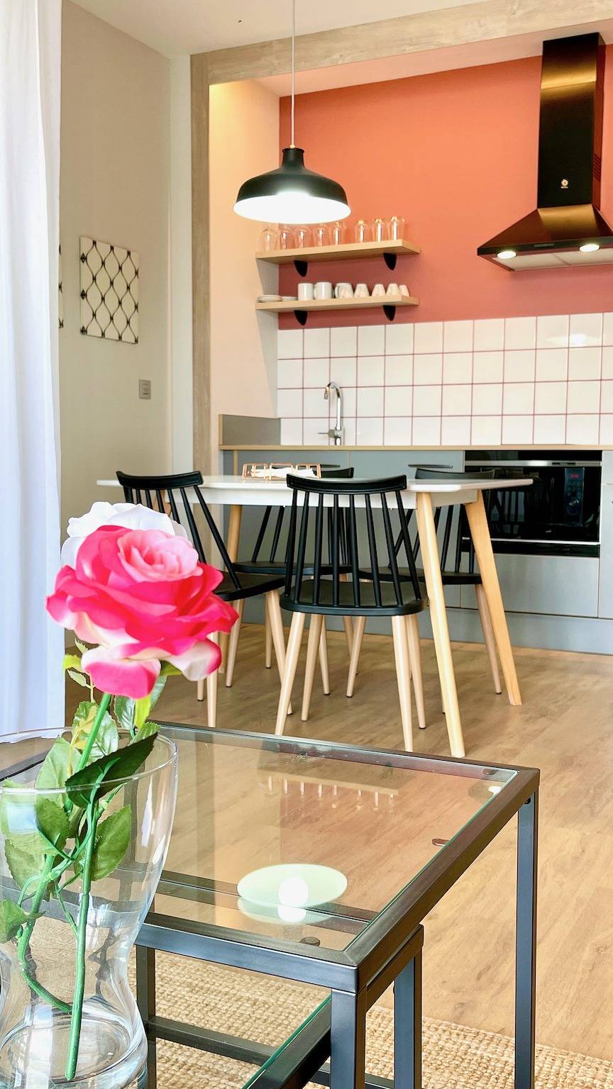 Vakantieappartement voor 2 personen met uitzicht op zee, foto 10