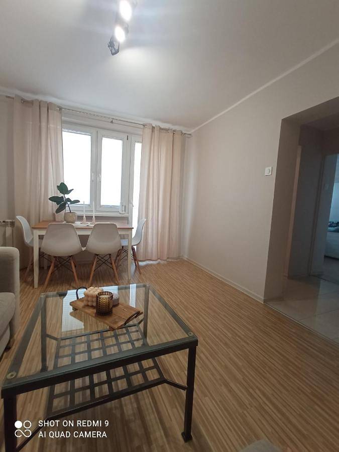 Cały apartament, Apartament boboski in Wadowice, Małopolska