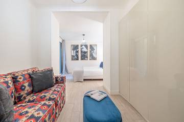 Agritourisme pour 6 Personnes dans Paris 4e Arrondissement, Paris, Photo 1