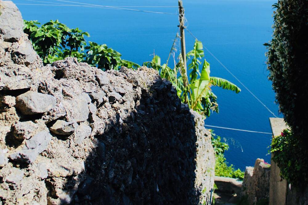 Ganze Wohnung, Star Marine. in Conca dei Marini, Amalfiküste