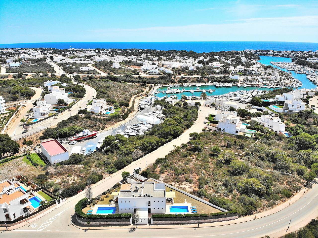 223 Villa Ca Na Magdalena Et/1828 by Mallorca Char in Cala d'Or, Santanyí