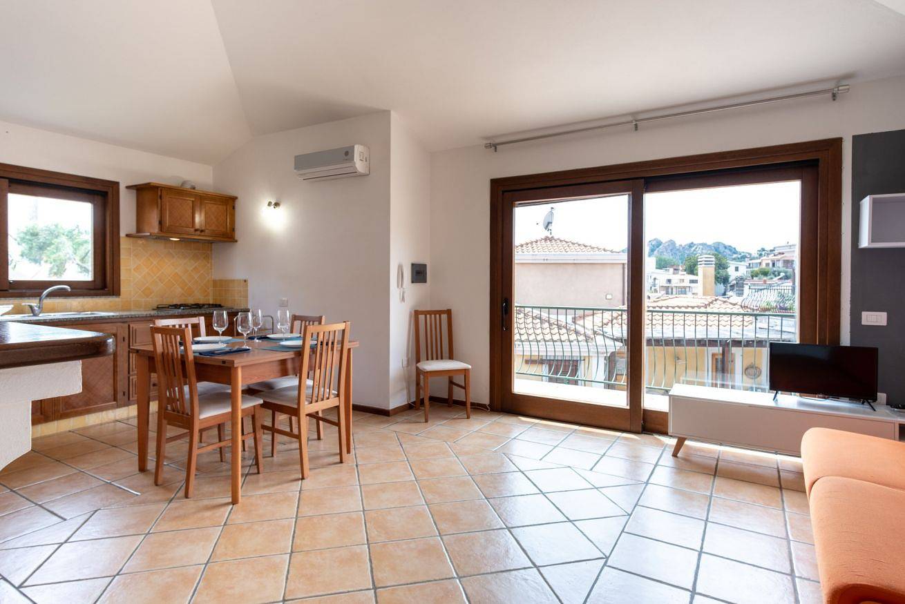 Apartamento entero, Mirto 4 Apartment in Santa Maria Navarrese, Provincia de Ogliastra