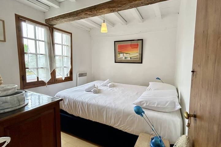 Péniche pour 4 personnes dans Hauts-de-France - 3