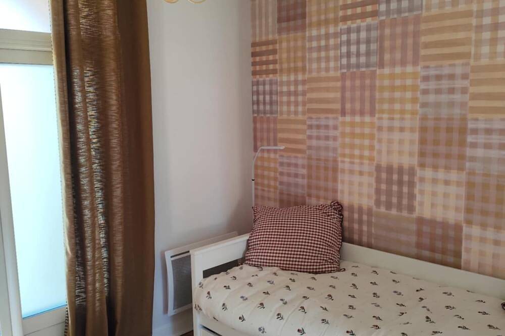 Appartement entier, Le Cosy de la Bourne 2 Chambres a Saint Nazaire en Royans au cœur du village in Saint-Nazaire-en-Royans, Région de Valence